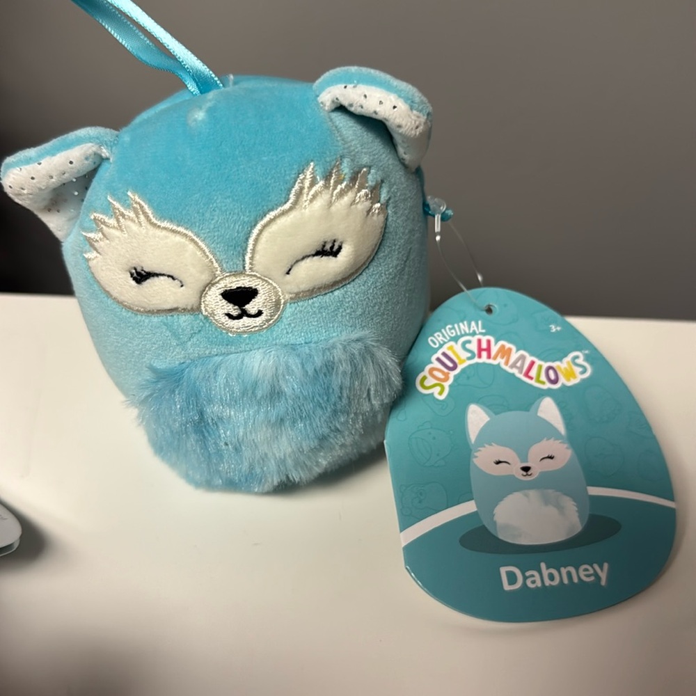 Squishmallows……Squish friends (4 inch), choice of….. - Picture 5 of 17